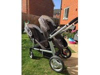 prams norwich